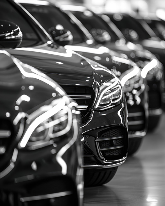 Devranoğlu Group Otomotiv